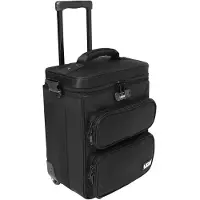 UDG ultimative digitale Trolley gehen Black & Orange