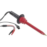 Voltcraft H 40 Måleprobe berøringssikker 60 Hz 1000:1 40000 V/DC, 28000 V/AC
