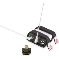 Rycote Wireless Receiver Bracket Mkii