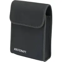 Voltcraft VC-100 VC-100 Messgerätetasche Passend für (Details) VC131, VC151, VC171, VC191, VC195