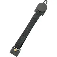 Voltcraft Magnetholder VOLTCRAFT Passer til VC250, VC265, VC270, VC280, VC290, VC830, VC850, VC870, VC880, VC890 OLED