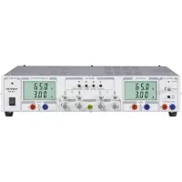 Voltcraft VSP 2653 Labornetzgerät, einstellbar 0.1 - 65 V/DC 0 - 3 A 399 W Anzahl Ausgänge 3 x