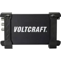 Voltcraft DDS-3025 Funktionsgenerator USB 50 MHz (max) 1-Kanal