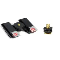 Rycote Wireless Receiver Bracket Mkii