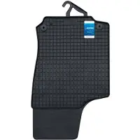 Petex Gummimatte für Opel Corsa C ab 2000-09/2006