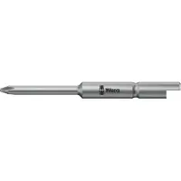 Wera 872/9 Bits Halfmoon mx44 - iPhone Tri-Wing-Schrauben