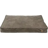 Jack & Vanilla Classy Hundebett Stone