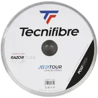 Tecnifibre Razor Code 200 M Tennisrollen Saite