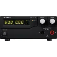 Voltcraft DPPS-60-15 Labornetzgerät, einstellbar 1 - 60 V/DC 0 - 15 A 900 W USB programmierbar Anzahl Ausgänge 1 x