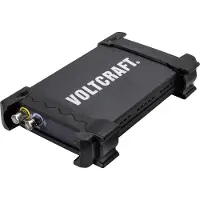 Voltcraft DSO-2020 USB USB-Oszilloskop 20 MHz 2-Kanal 48 MSa/s 1 Mpts 8 Bit Digital-Speicher (DSO) 1 St.