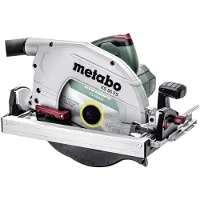 Metabo Handkreissäge KS 85 FS - Karton