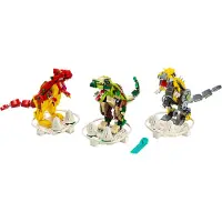 LEGO 40366 House - Dinosaurier