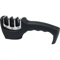 Funktion Messerschleifer 20,5 cm