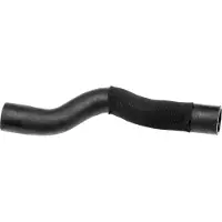 Gates Kühlerschlauch Wasserschlauch passend für PEUGEOT 2008 Kombi (CU) 05-4189