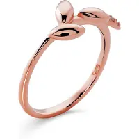 Orphelia Damen-Ring Sterling-Silber 925 – Rosé ZR-7505/RG