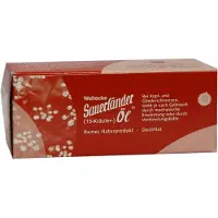 Weltecke Sauerländer 15 Kräuter Öl 35 ml