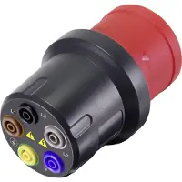 Voltcraft Messadapter