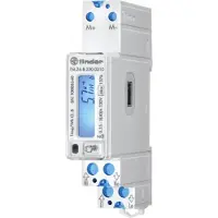 Finder Energiezähler MBUS, MID 1 Stück