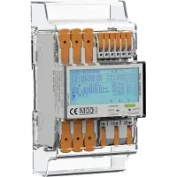 Wago Energiezähler