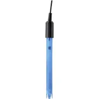 Voltcraft KBM-110 pH-måleapparat Redox (ORP), Temperatur, pH-værdi