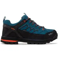 CMP Moon Low Wp 31q4787 Wanderschuhe Blau EU 39 Herren Blau EU 39
