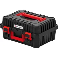 Prosperplast Werkzeugbox "HEAVY" 44,5 x 36 x 21,6 cm