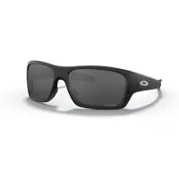 Oakley Sonnenbrille aus Glas Turbine Prizm | Größe 2XL