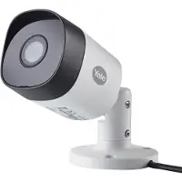 Yale Smart Home CCTV Bullet Addon Outdoor Kamera – Hochwertige Qualität und
