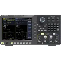 Voltcraft FG-31602T Funktionsgenerator netzbetrieben 1 µHz - 160 MHz 2-Kanal Arbiträr, Rauschen, Puls, Rechteck, Sinus,