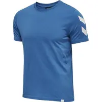 Hummel T-Shirt Legacy Chevron