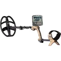 Minelab X-terra Voyager Metalldetektor