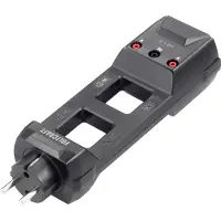 Voltcraft Messadapter