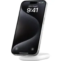 Belkin BOOST CHARGE Q12 Ladegerät 15W, weiss