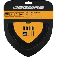 Jagwire Kit Sattelstützenkabel Pro Dropper