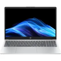 HP OmniBook 3 NGAI OmniBook 3 Next Gen AI 15-fn0655ng, AMD Ryzen AI 5, 2 GHz, 39,6 cm (15.6"), 1920 x 1080 Pixel, 16 GB, 1 TB