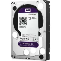 Western Digital Purple NV, 8 TB, 3.5", Serial ATA III