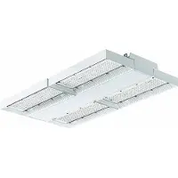 Trilux Mirona Fit #7673051 7673051 LED-Hallenleuchte LED ohne 164 W Weiß