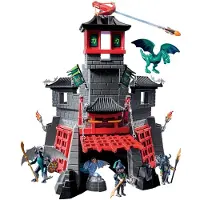 Playmobil 5480 Dragons Geheime Drachenfestung