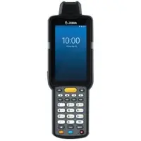 Zebra Technologies MC:WLAN,BT,SS,1D,CAM,38KY,2.5X,GMS,4/32GB,SNSR,NFC,ROW RESTRICTED ITEM CLASS 4,...