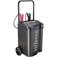 Voltcraft VC-WL 60/200 Lader+Starter VC-12362515 Werkstattladegerät 60 A