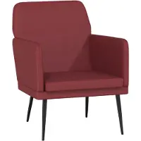 vidaXL Sessel