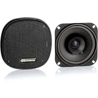 Roadstar PS 1015 - Altavoz, 2-Wege, 90 dB, 30W, 10 cm