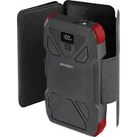 Voltcraft VC-SPB-20.000 VC-14456835 Solar-Powerbank Ladestrom Solarzelle 3 A 20000 mAh