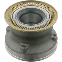 FEBI BILSTEIN Radlager 27790