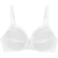 Triumph Nicht geformter BH Ladyform Soft | Grösse: 80H | Farbe: Weiß