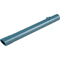 Makita Verlängerungsrohr 340 mm, Kunststoff, 340 mm, petrol