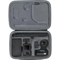 Sunnylife Case Für Dji Osmo Action 5 Pro/4/3 Adventure Combo