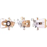 FERODO Bremssattel FCL695094, Hinten Rechts