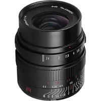 7artisans 24mm f/1,4 für Sony E (APS-C)