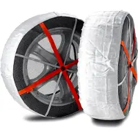 AutoSock Winter-Notfahrhilfe Gr. 600